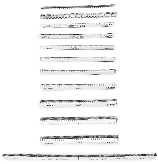 How to splice round stud pvc conveyor belt