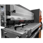 Belt Slitter CB600-1200 for PVC PU Conveyor Belt, Flat Belt and Machine Belt