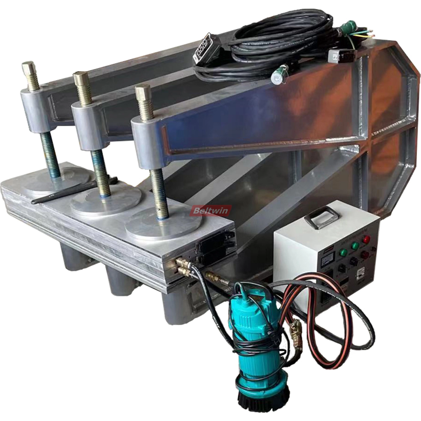 Factors to Think about before Conveyor Belt Repairing