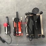 Classic Belt Splice Press for Spindle Tapes, Flat Belt and Machine Belt QD60*80S / QD100*150S / QD160*250S