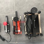 Classic Belt Splice Press for Spindle Tapes, Flat Belt and Machine Belt QD60*80S / QD100*150S / QD160*250S