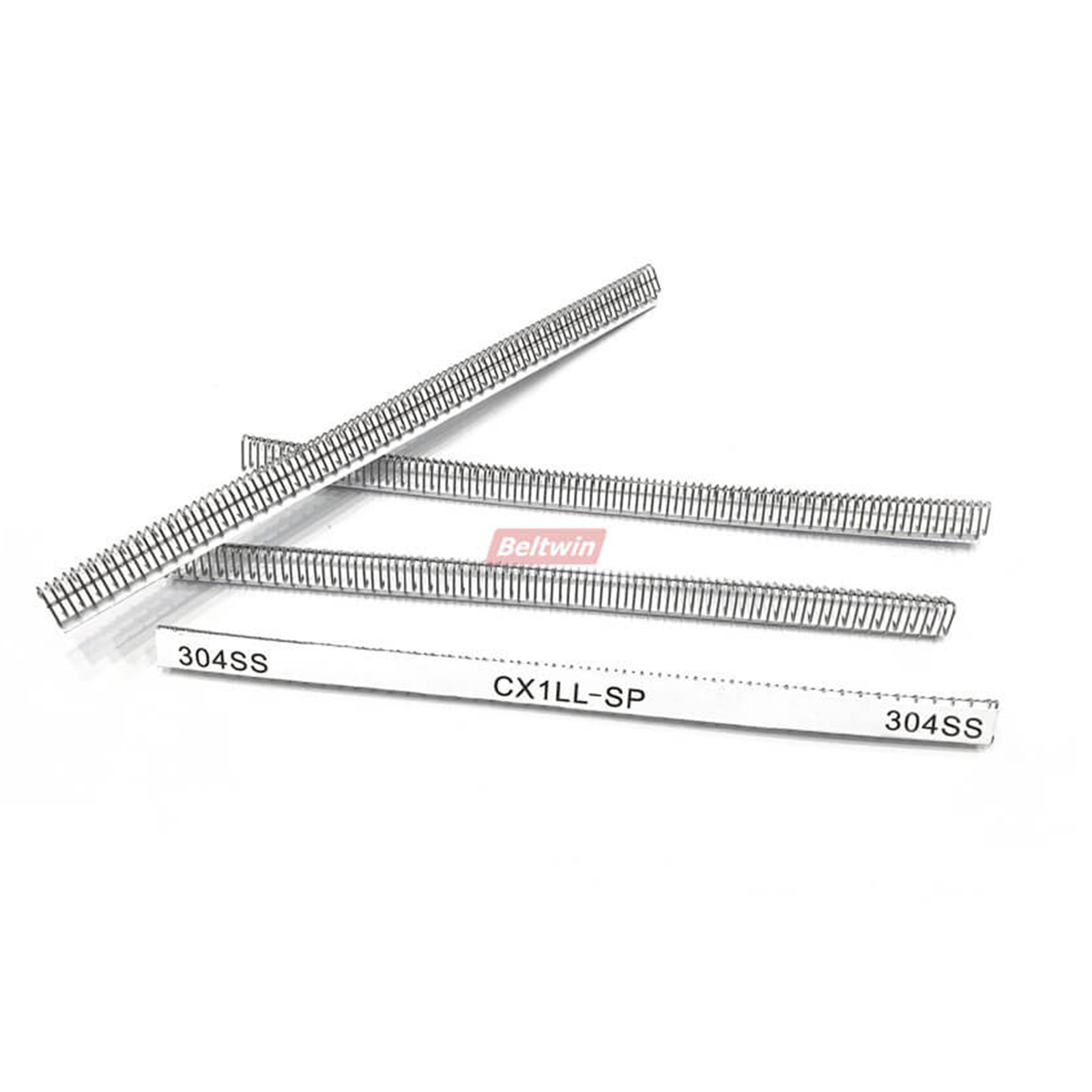CX Wire Hook Stainless Steel Conveyor Belt Lacing Fastener
