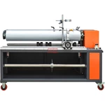 Guide Welding Machine for PVC PU Conveyor Belting QB1000-2000