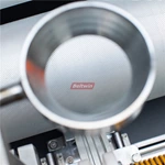 V Guide Conveyor Belt Welding Machine for PVC PU Conveyor Belting QB1000-2000