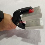 jointing heater for spindle tape QD50*50B / QD85*150B