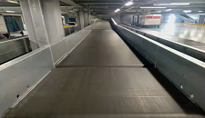 How To Splice Airport Ammeraal Logistics Belt