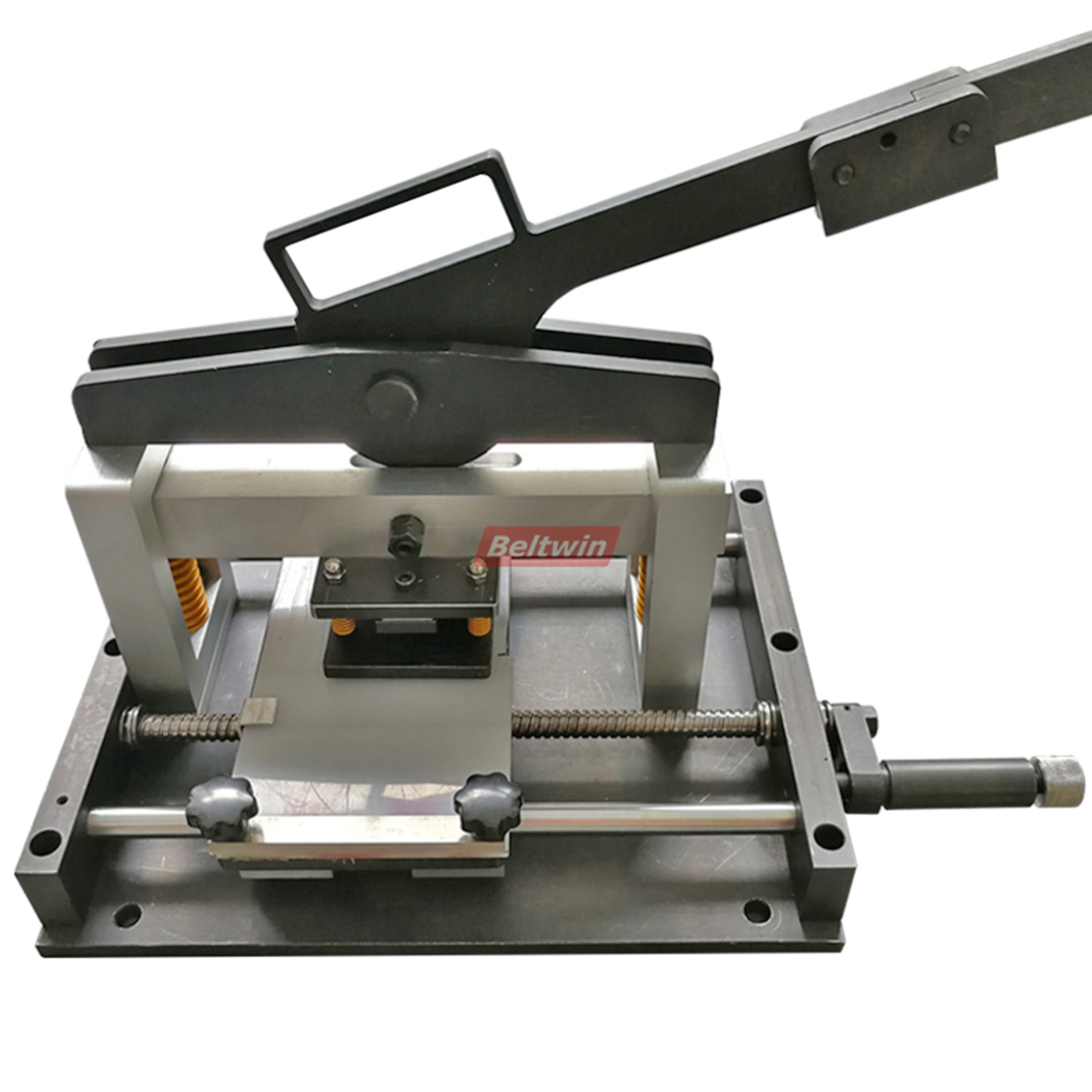 Tangential Belt Manual Finger Punching Tool TC100-200