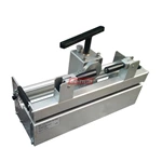 Manual Roller Lacer for conveyor belt mechanical splice TCD350-TCD1500