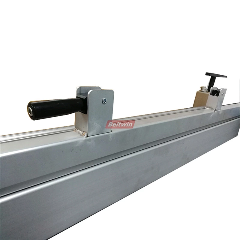 Manual Roller Lacer for conveyor belt mechanical splice TC350D-TC1500D