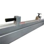 Manual Roller Lacer for conveyor belt mechanical splice TCD350-TCD1500