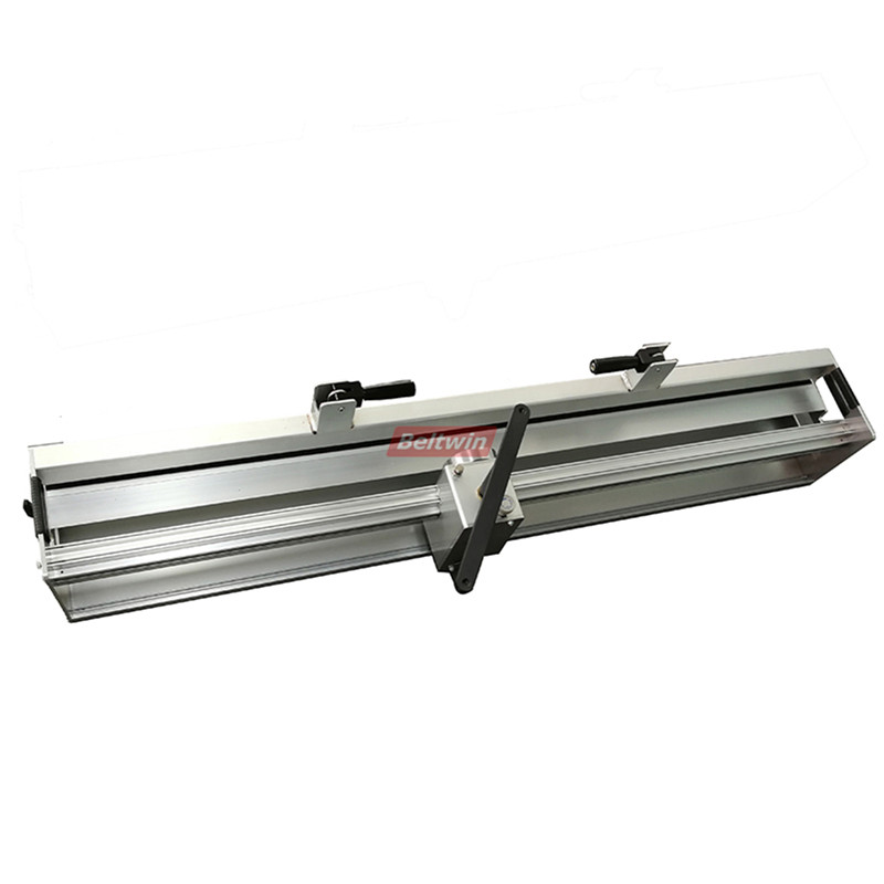 Manual Roller Lacer KA350-1500 for Conveyor Belt Mechanical Splice