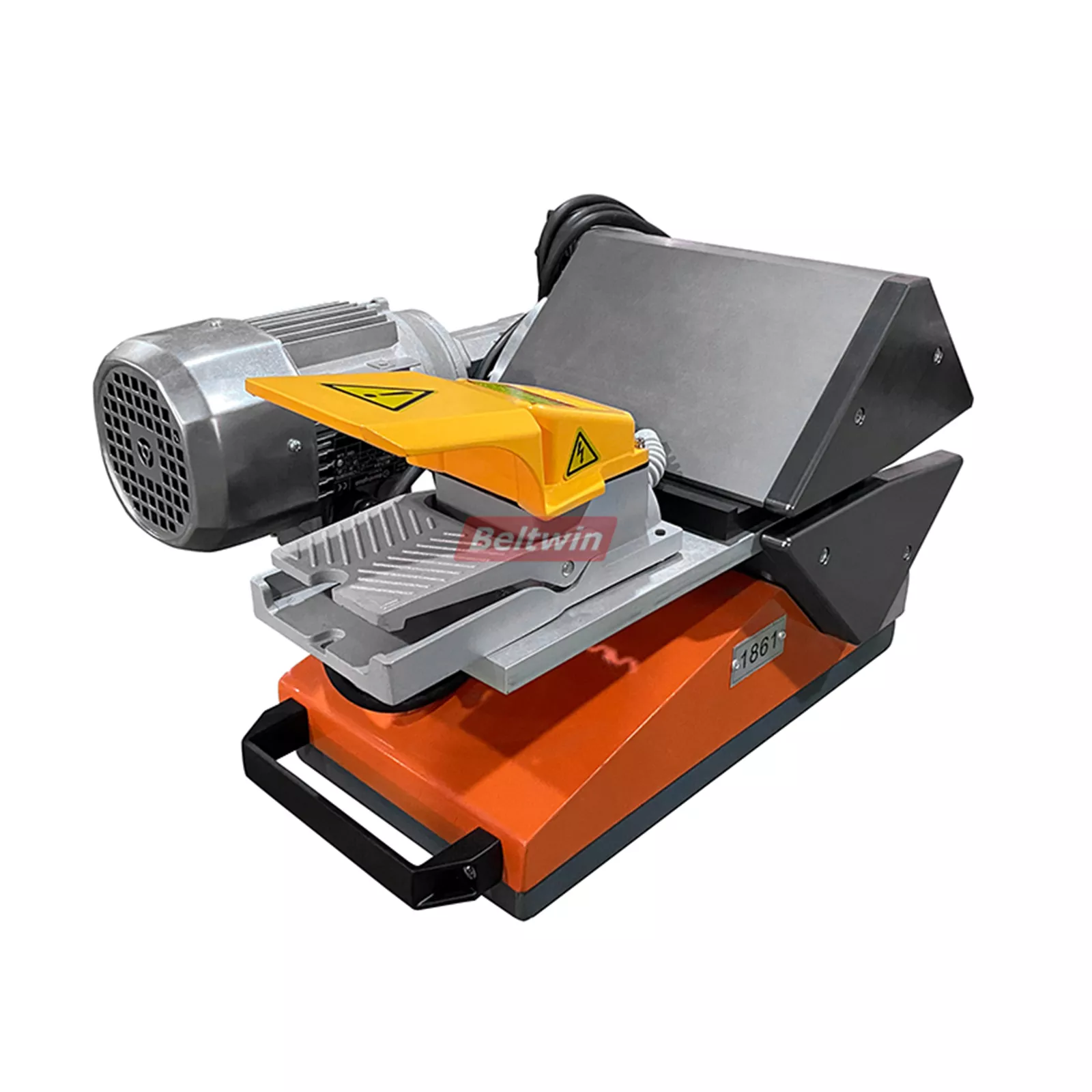 PVC PU Conveyor Belt European Type Ply Splitting Machine PVC Ply  Separator  SC130