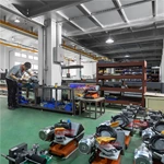 PVC PU Belt Ply Separator  SC130