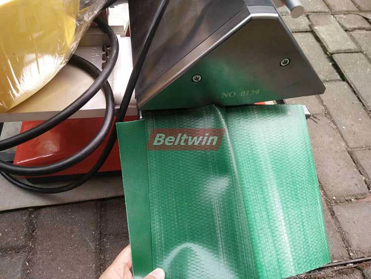 Conveyor Belt Ply Separator