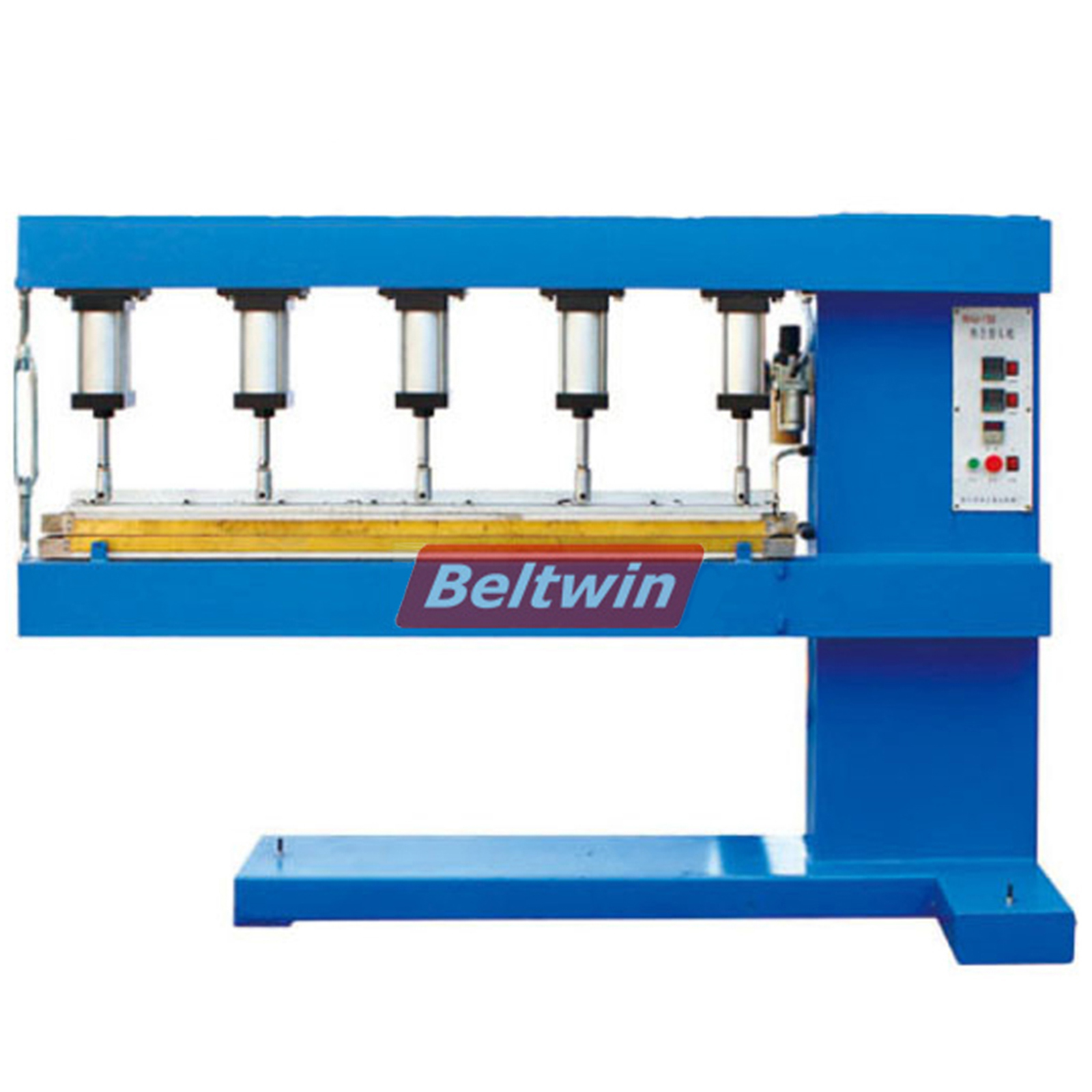PTFE Teflon Belt Welding Machine Splice Press TW(STW)130-200