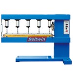 PTFE Teflon Belt Portable Jointing Equipment Splice Press