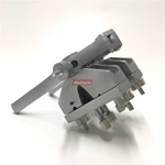 PU Round V Belt Welding Tool Splicing Kit