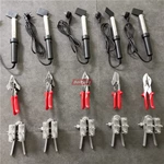 PU Round V Belt Welding Tool Splicing Kit