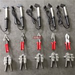 PU Round V Belt Welding Tool Splicing Kit