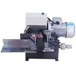 Cheaper And Useful PVC PU Belt Ply Splitting Machine SB130