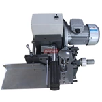 Cheaper And Useful PVC PU Belt Ply Splitting Machine SB130