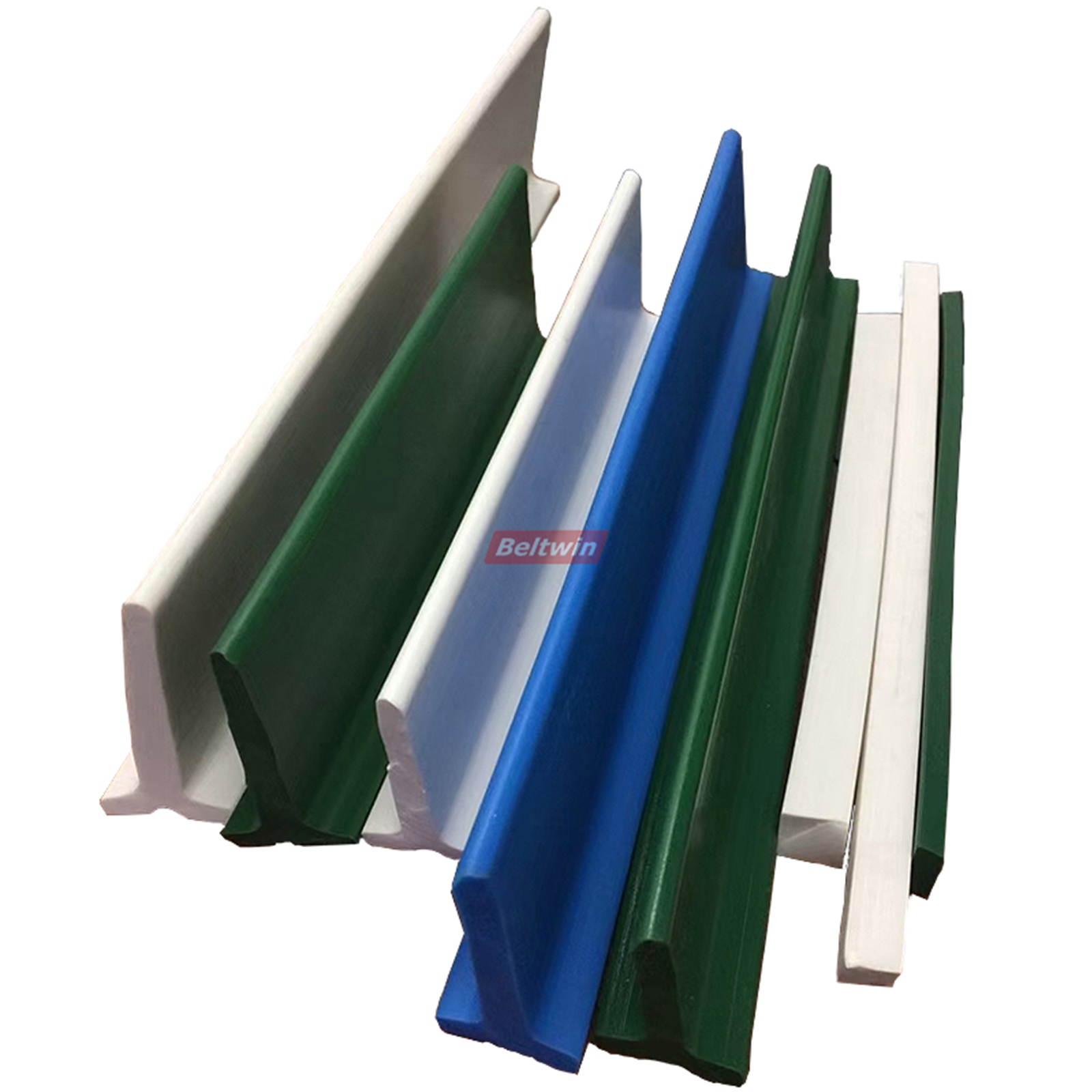 PVC/PU Cleat /Sidewall /Guide