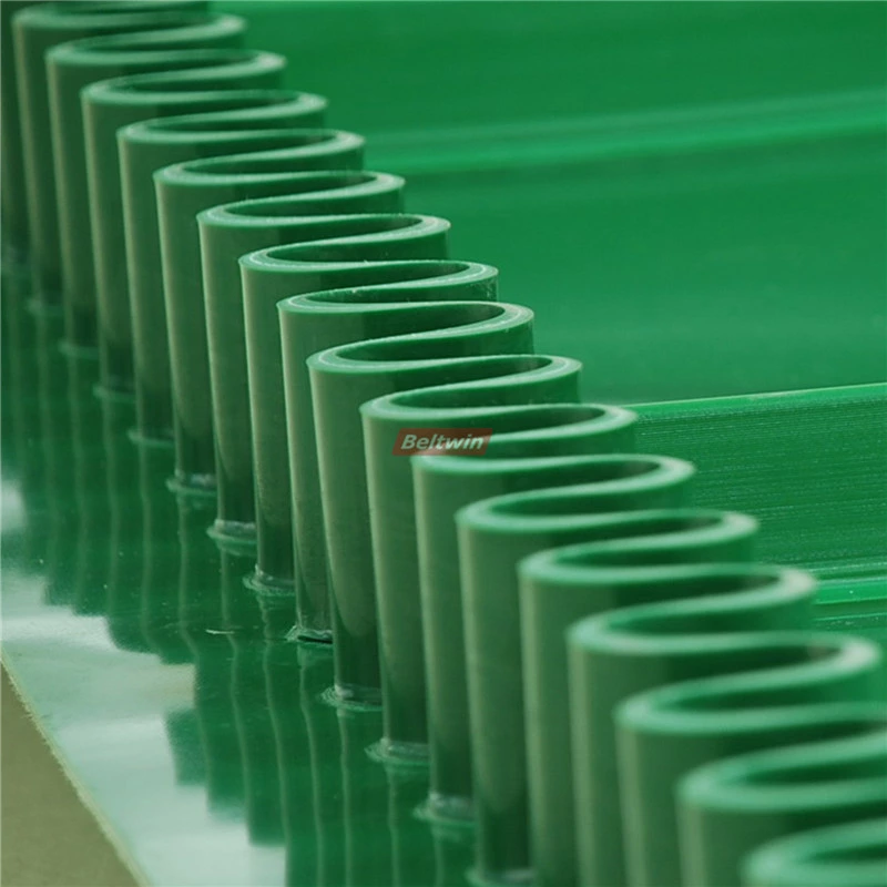 PVC/PU Cleat /Sidewall /Guide