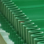 PVC/PU Cleat /Sidewall /Guide