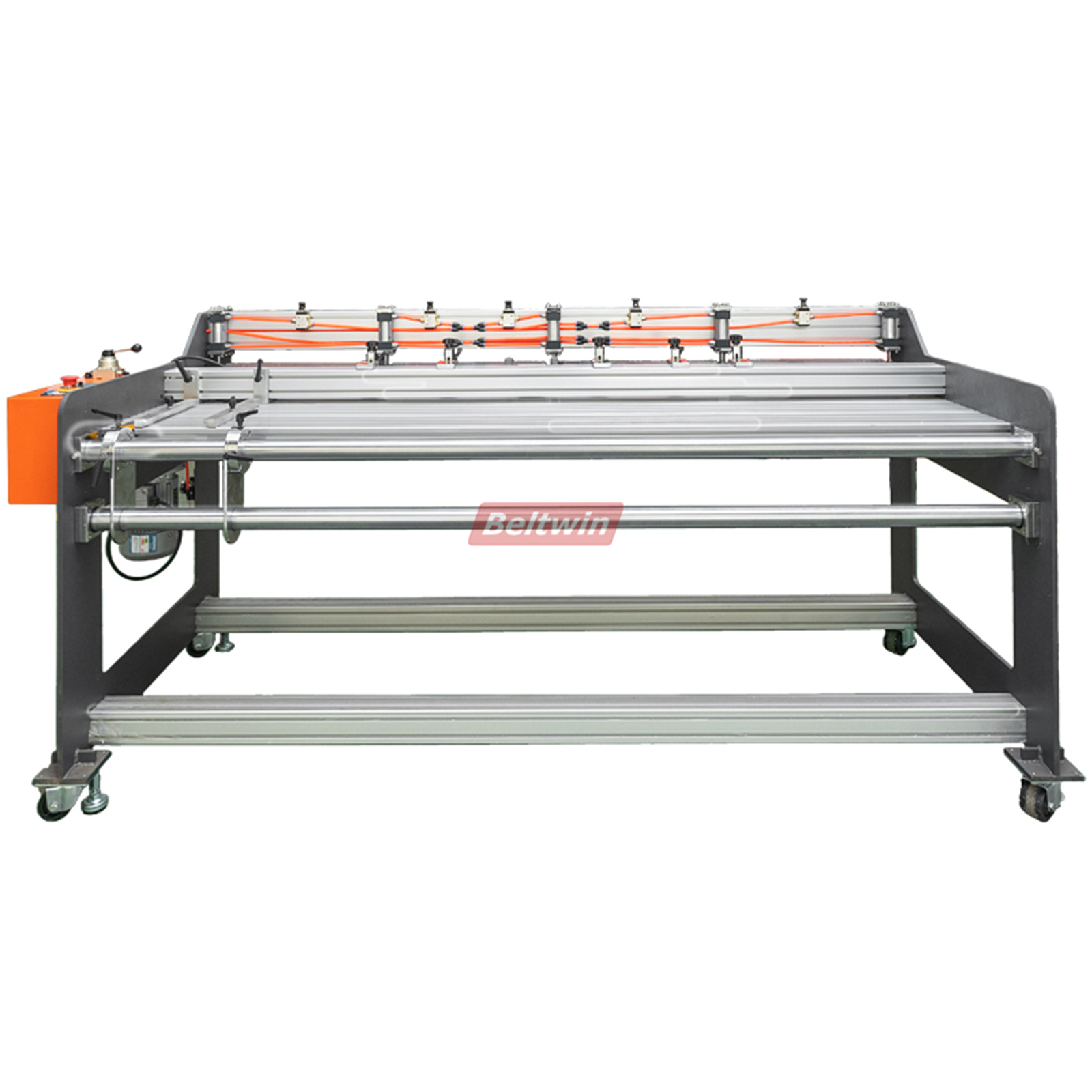 PVC PU Conveyor Belt Slitter CA2000-3000, Cutting Machine