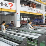 PVC PU Conveyor Belt Slitter Machine CA3200