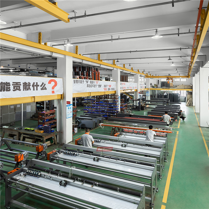 PVC PU Conveyor Belt Slitter CA2000-3000, Cutting Machine