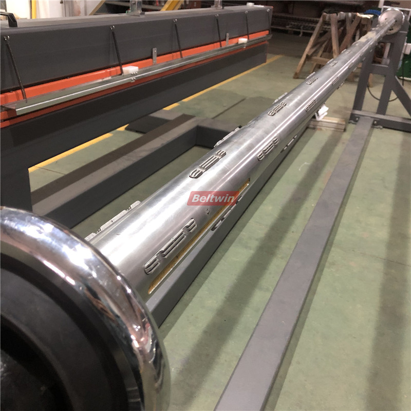 Conveyor Belt Winder CA1500W-3500W