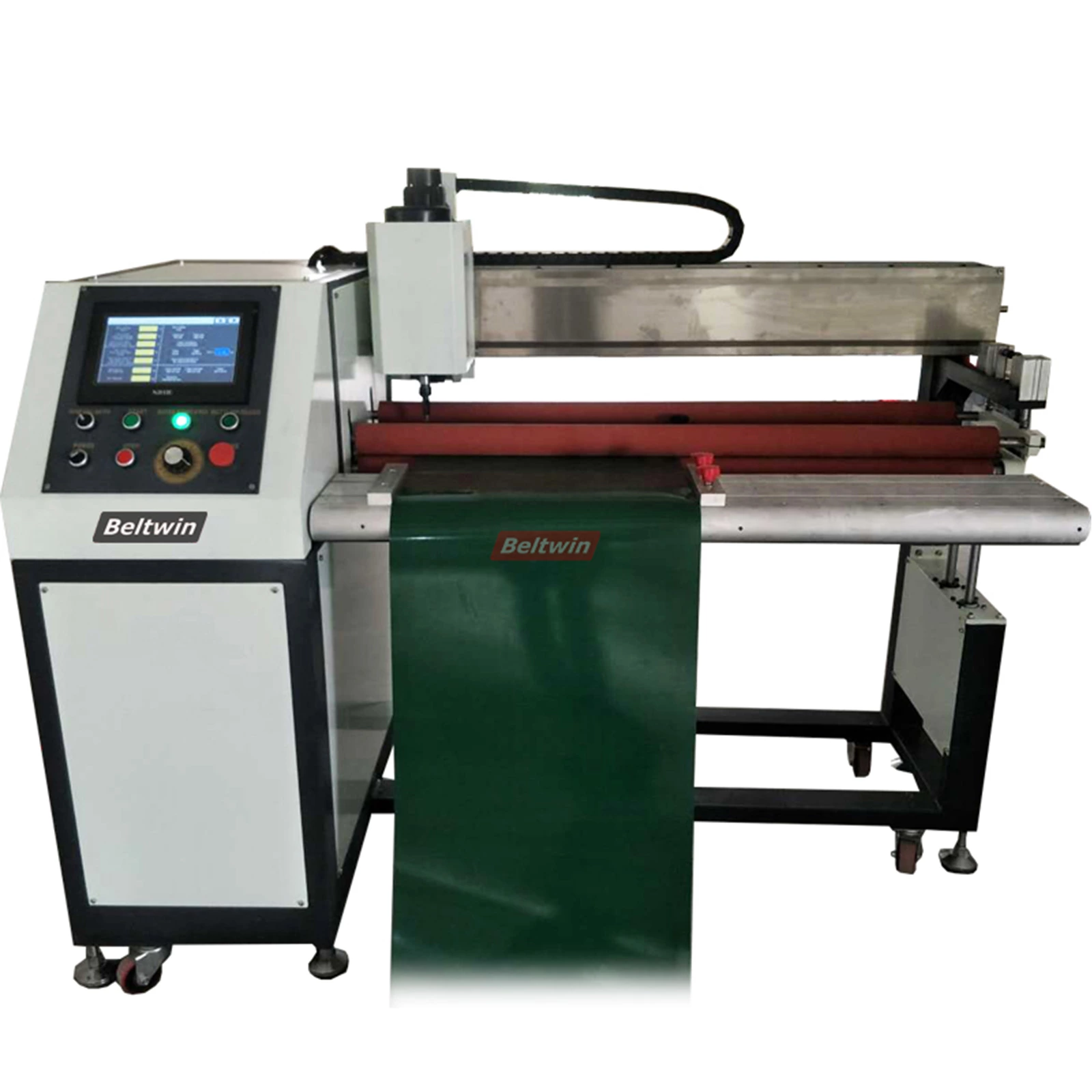 How to Choose the Conveyor Belt