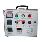 Spot Repair Vulcanizer DSLQ-R | Repair Vulcanizing Press for Rubber Conveyor Belt