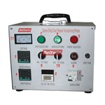 Spot Repair Vulcanizer DSLQ-R | Repair Vulcanizing Press for Rubber Conveyor Belt
