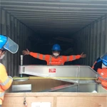 Spot Repair Vulcanizer DSLQ-R | Repair Vulcanizing Press for Rubber Conveyor Belt