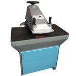 Timing Belt Finger Punching Machine for 20Ton