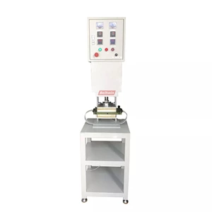 PU Timing Belt Press Machine PC100T-200T