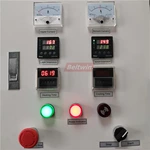 Beltwin High qulity PU Timing Belt  Jointing Machine  PC100T-200T