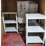 PU Timing Belt Press Machine PC100T-200T