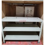 PU Timing Belt Press Machine PC100T-200T