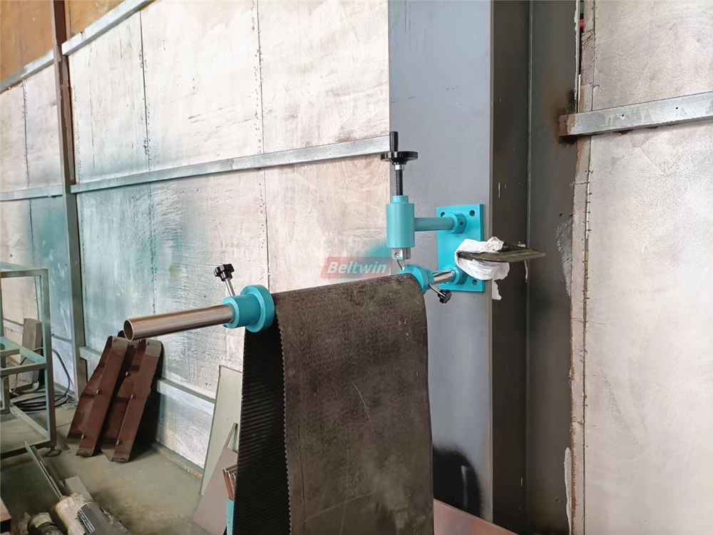 Timing Belt Manual Cutting Device
