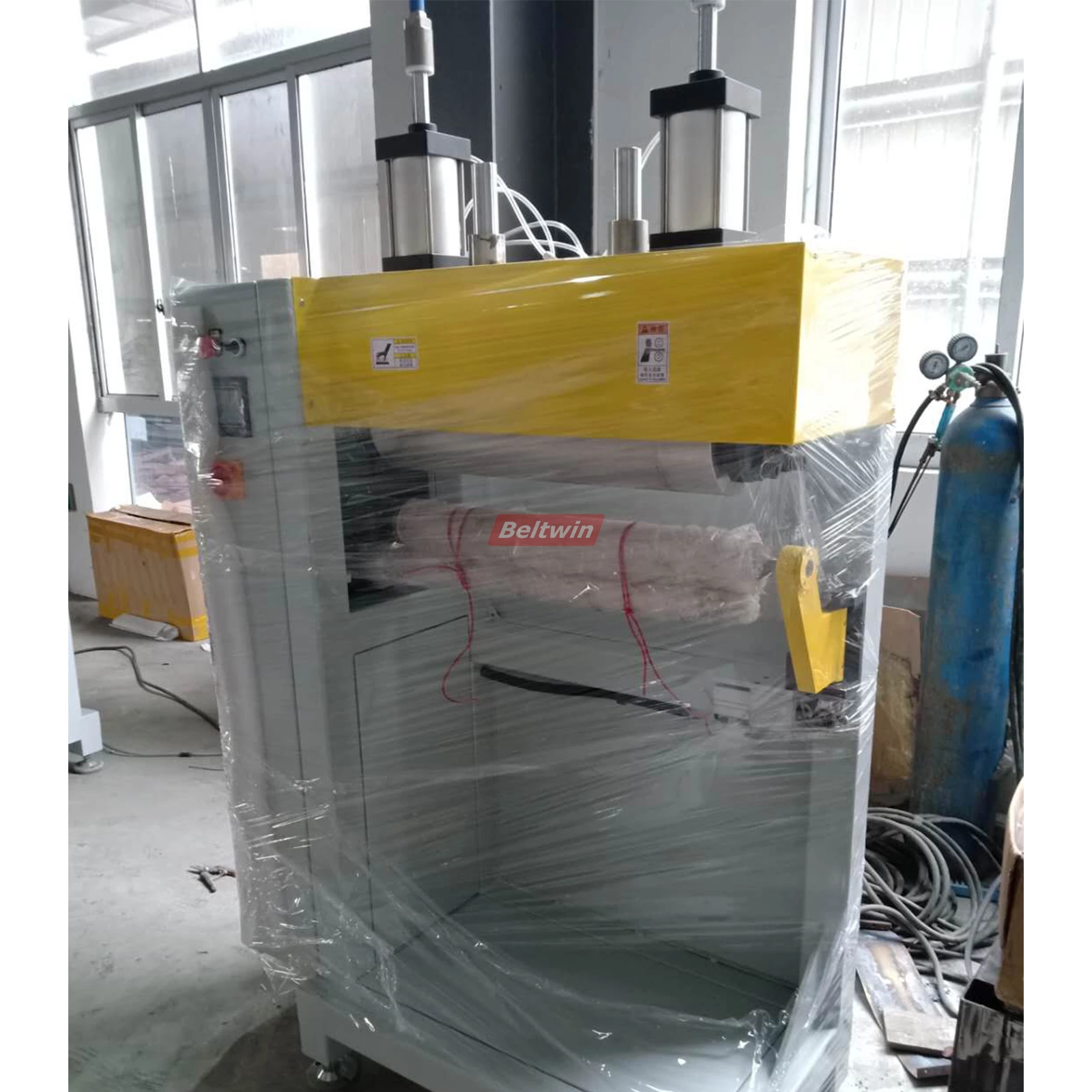 Rubber Timing Belt Printing Machine 550-1000mm (Manufacture Version)