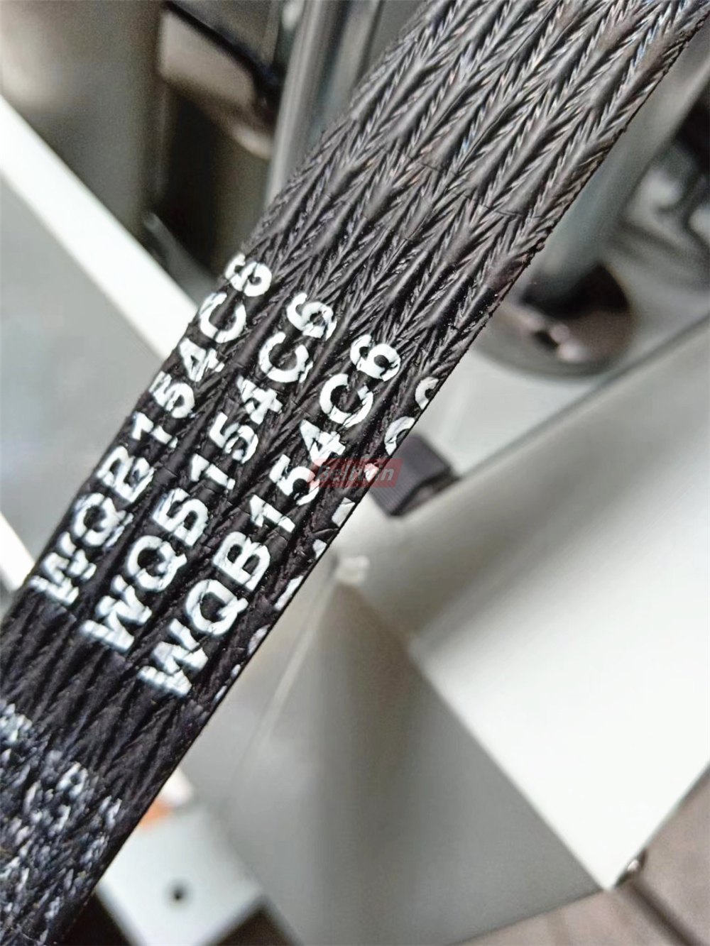 Timing Belt Printing Machine Beltwin