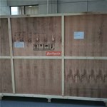 Transverse V Guide Welding Machine for PVC PU Conveyor Belting