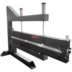 PVC PU Belt Water Cooling Press (Aluminum Alloy Body) PC2100-4200