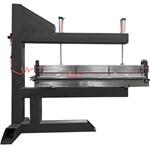 PVC  Welding Machine Price Water Cooling Belt Splice Press Stainless Steel Body PB600-1600