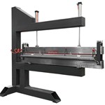 PVC  Welding Machine Price Water Cooling Belt Splice Press Stainless Steel Body PB600-1600