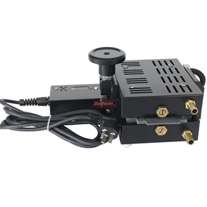 Heating Splicing Clamps For Melt Splices QD120*180 / QD90*270