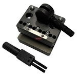 Mini Fasteners Tool for Conveyor Belt Mechanical Splice 100mm